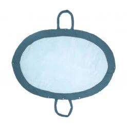 Tapis De Jeu Nomade Transformable En Sac BB&CO Palm Springs 7 Tapis De Jeu Nomade Transformable En Sac BB&CO Palm Springs -Made4baby Soldes tapis de jeu nomade transformable en sac 110 x 80 1