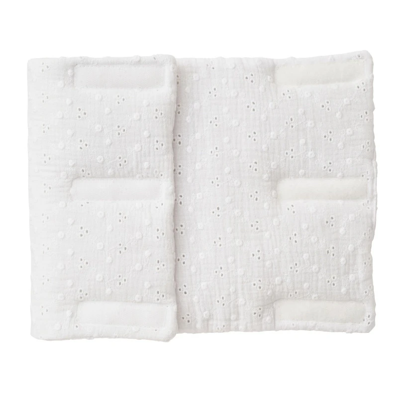 Tour De Lit BB&CO Vintage Chic 5 Tour De Lit BB&CO Vintage Chic – Image 3