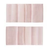 Tour De Lit Modulable BB&CO Mix & Match Rose Blush 2 Tour De Lit Modulable BB&CO Mix & Match Rose Blush -Made4baby Soldes tour de lit modulable bbco mix match rose blush