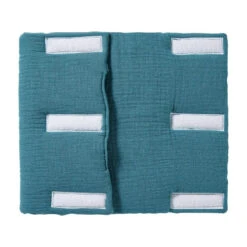 Tour De Lit Modulable BB&CO Mix & Match Vert Paon 8 Tour De Lit Modulable BB&CO Mix & Match Vert Paon -Made4baby Soldes tour de lit modulable bbco mix match vert paon 2