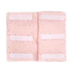 Tour De Lit Modulable & Respirant BB&CO Girly Chic 8 Tour De Lit Modulable & Respirant BB&CO Girly Chic -Made4baby Soldes tour de lit modulable respirant 10 elements 1