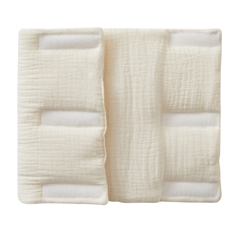 Tour De Lit Modulable & Respirant BB&CO Mousse De Lait 4 Tour De Lit Modulable & Respirant BB&CO Mousse De Lait – Image 2