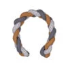 Tresse Décorative Multi-usages BB&CO Honey Moon 1 Tresse Décorative Multi-usages BB&CO Honey Moon -Made4baby Soldes tresse decorative multi usages bbco honey moon