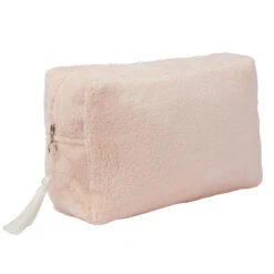 Trousse De Toilette Bambou BB&CO Mix & Match Rose Blush